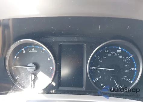 2017 Toyota Rav4 Le from USA, damaged, VIN JTMZFREV6HJ111527